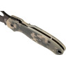 Нож SPYDERCO PARA 3 223GPCMOBK C223GPCMOBK