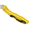 Нож SPYDERCO TASMAN SALT 106PYL